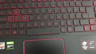 YENİ! ACER Nitro 5 2021 Ryzen 5-4600H GTX1650Tİ Detaylı Kullanım Deneyimleri ve Oyun Performansı