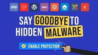 Protect Your Online Presence: Easy 1-Click Malware Defence