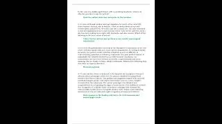 FINAL EXAM Q EN A NR509 NR 509 LATEST 2023/2024 ADVANCED PHYSICAL ASSESSMENT CHAMBERLAIN