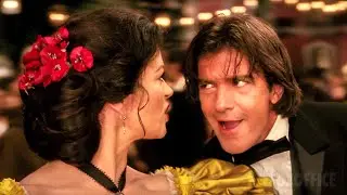 Zorro humiliates his wife and himself | The Legend of Zorro | CLIP 🔥 4K