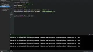 MEANIntro