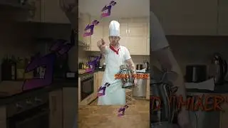 Tonio Trussardi makes his fresh Water💧🧊 from Jojo's Bizarre Adventure 