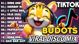 New VIRAL BUDOTS DISCO PARTY 2024 - VIRAL TIKTOK BUDOTS NONSTOP REMIX - SUMMER TIKTOK NONSTOP REMIX