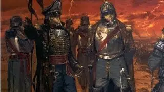 HMKids - Корпус смерти Крига / Death Korps of Krieg v.2 (+ eng, france ,rus sub)