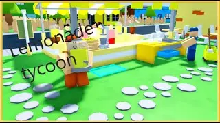 I  BECOME A MASTER IN LEMONADE TYCOON!