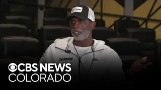 UCF-Colorado game generating lots of interest among recruits