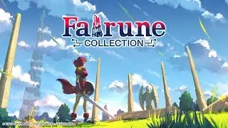 [Nintendo Switch] Fairune Collection Gameplay