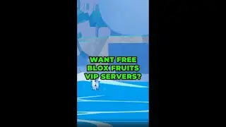 *NEW* Blox Fruits Free Vip Servers / Private Servers