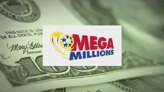 Mega Millions jackpot now at an estimated $575 million