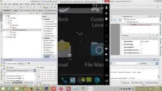 Create First Android App on Android Studio - Tutorial