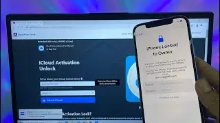 How to Clear iPhone Activation Lock All Country