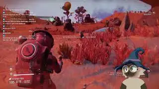 [VOD] No Man's Sky Worlds!