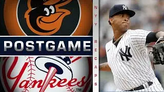 Yankees vs Orioles | Postgame Recap & Fan Reactions | 6/20/24