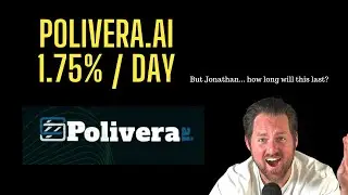 Polivera.AI has been printing for me...