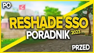 JAK ZAINSTALOWAĆ RESHADE DO STAR STABLE ONLINE + PODSTAWOWE PRESETY! 😱👀