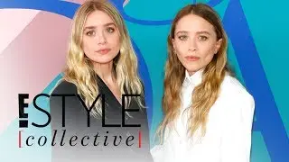 How to Update Your Beach Waves for the Summer | E! Style Collective | E! News