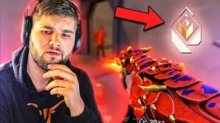 *MUST USE* Sensitivity for Radiant Aim in Valorant