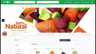 Amazon Clone Script