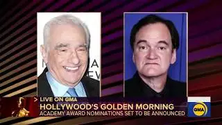 2020 Oscar