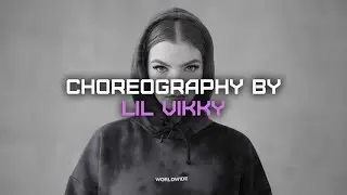 Tyler The Creator - OKRA Choreography by Lil Vikky All Stars Dance Centre 2022