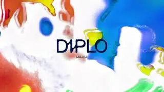 Diplo & Seth Troxler - Waiting For You (feat. Desire) [HoneyLuv Remix] [Official Full Stream]