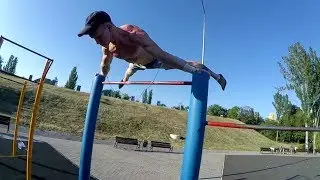 Моменты с тренировочки 46