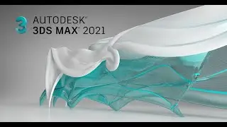 3ds Max 2021 Tutorials - The Basics (01 Introduction)