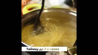 Обзор электрической настольной плиты Libhof TT-2040C