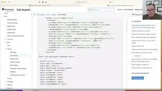 Angular DataGrid: Duplicating Values to Another Column in Edit Mode