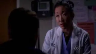 Grey's Anatomy - 5x07 - Cristina's Dad