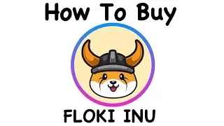 How To Buy FLOKI On Coinbase Wallet