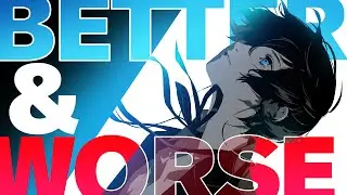 Better & Worse Than The Original - Persona 3 Reload