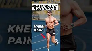 Is Running Bad For Your Knees ?