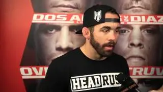 Jamie Varner retires, talks MMA union