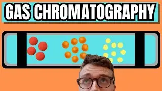 Gas Chromatography Explained For Beginners