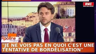 LFI menace Macron de destitution : 