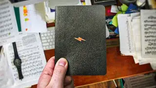 3 Ways a Pocket Notebook Will Change Your Life Forever