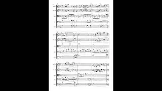 Promise Me - Beverley Craven - arr for String Orchestra by Andrew Hodges