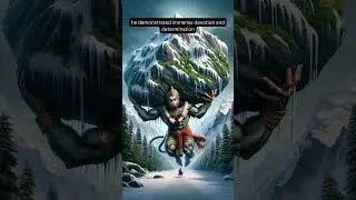 Miracle on the Battlefield: Laxman's Life-Saving Moment | Ramayana | Short Story