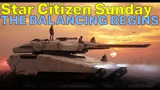 SO BENEFICIAL For Star Citizen & Squadron 42 - Where Is 3.19.1 & TONK ROYALE! | Star Citizen Sunday