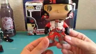 Funk Pop: Poe Dameron and BB-8