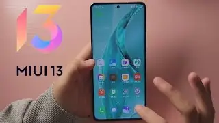 5 ПРИЧИН СКАЧАТЬ MIUI 13 ПРЯМО СЕЙЧАС! (И КУПИТЬ Xiaomi 12 Pro)