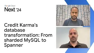 Credit Karmas database transformation: From sharded MySQL to Spanner