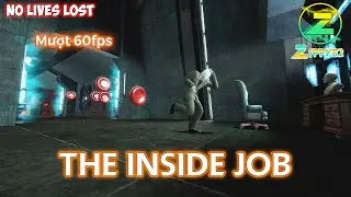 Half-Life 2: The Inside Job - BÊN TRONG NGƯỜI BARNEY