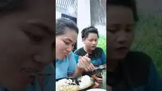 sarap ng pagkain nila dito ✨