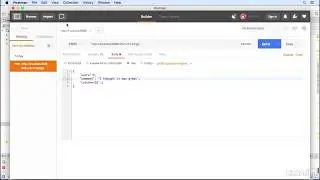 Create RestController HTTP GET methods   Creating Your First RESTful Spring Boot Microservice w