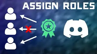 How to Assign & Remove Member Roles in Discord Servers