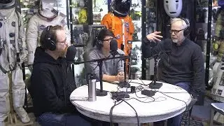 Gratitude - Still Untitled: The Adam Savage Project - 1/21/20