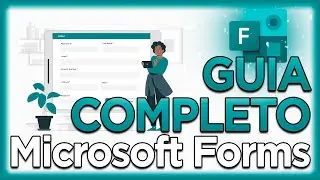 Como criar FORMULÁRIOS com o Microsoft FORMS