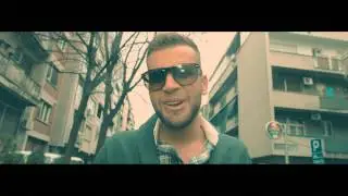 Magla bend - Neka me do zore (Official Video 4K) NOVO! 2015